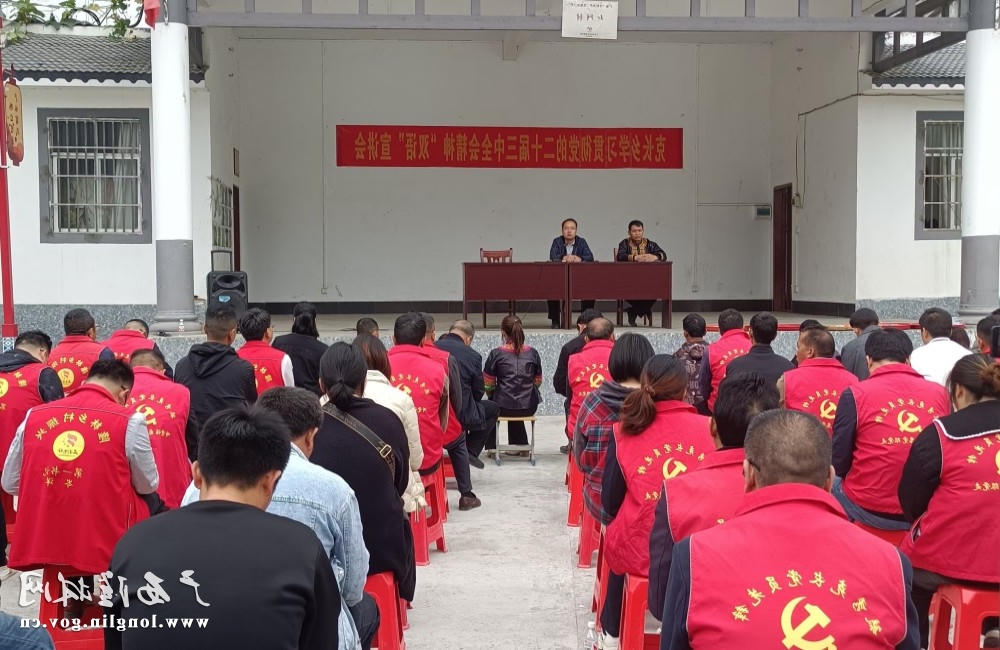 十大网赌平台推荐学习贯彻党的二十届三中全会精神