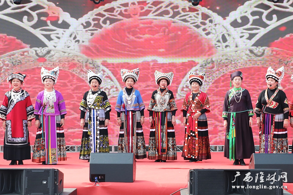 歌舞展演