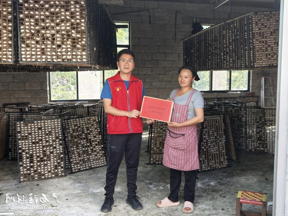发放产业激励扶持资金 发放产业激励扶持资金